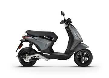 Piaggio 1 E5
