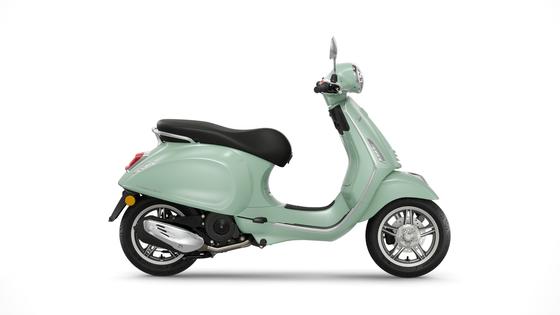 Vespa Primavera