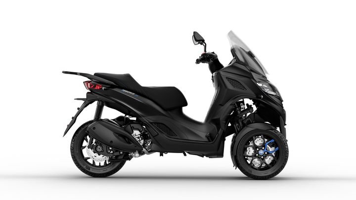 Piaggio MP3 310 Sport E5+