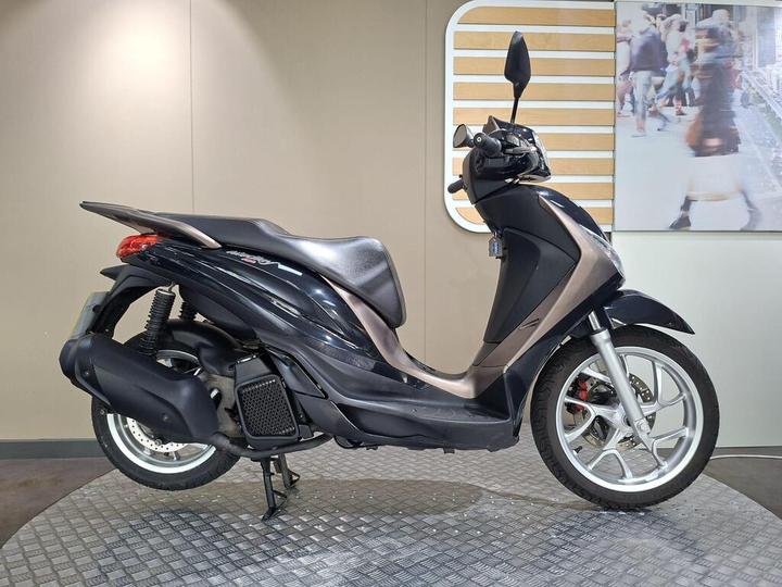 Piaggio Medley 125 2020