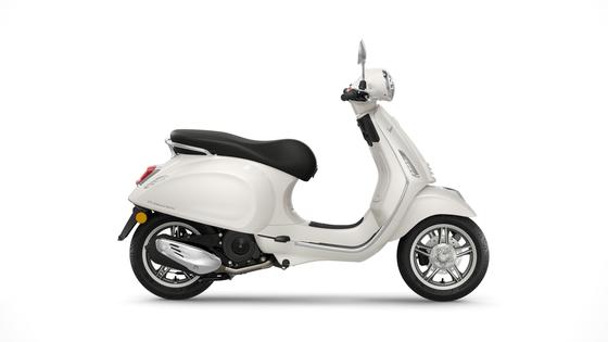 Vespa Primavera