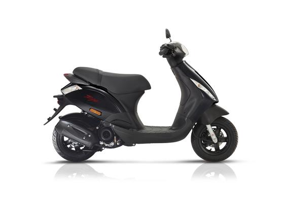 Piaggio Zip 50 Euro 5